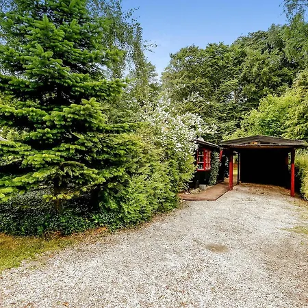 Charming Vacation On Large Grounds Hébergement de vacances