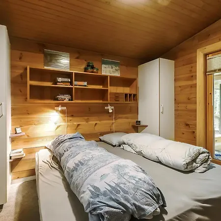Charming Vacation On Large Grounds