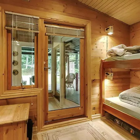 Charming Vacation On Large Grounds Holiday home Spodsbjerg